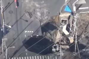 Ανασύρθηκε η σορός... τρεις μήνες μετά!