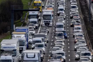 Χάος στους δρόμους της Γερμανίας προκάλεσε λάθος της Google Maps!