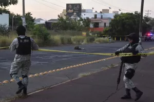 Μεξικό: Τουλάχιστον 39 ανήλικοι σκοτώθηκαν και 97 αγνοούνται στον "πόλεμο" μεταξύ αντιπάλων καρτέλ