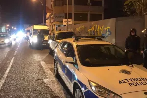 Χειροπέδες σε 21χρονο για το θανατηφόρο στη Λεμεσό