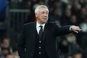 Αποδοκιμασίες σε Αντσελότι μετά την ήττα της Ρεάλ από την Μπαρτσελόνα – Οι οπαδοί ζητούν την άμεση αποχώρησή του