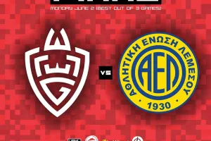 Τελικός Κυπέλλου “PizzaHut Cyprus eCup” στο EAFC25!