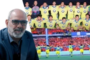 “Συμμετοχή Κύπριων, αγνοί παράγοντες, ΑΠΟΕΛίστες που παίζαν για τη φανέλα”