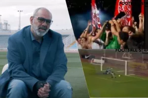 O Άριστος θυμάται Ολυμπιακό και ΑΕΚ: "Οι επιλογές μου με καταξίωσαν"
