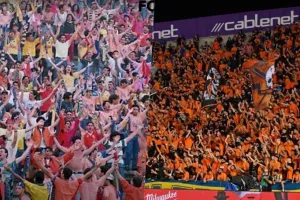 “Οι Πορτοκαλί σημαίνουν τα πάντα… Και τότε και τώρα”
