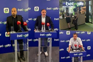 Bet on Alfa: Εγκαίνια νέων γραφείων στην Λευκωσία