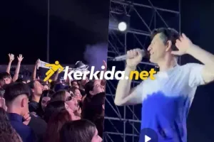 H... ερώτηση του Σάκη στους Παφίτες και η ξεκάθαρη απάντηση! (ΒΙΝΤΕΟ kerkida) 