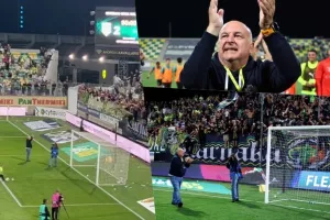 (ΒΙΝΤΕΟ kerkida) ΜΕΣΑ ο Καραπατάκης και… είναι «τρελός ο πρόεδρος»