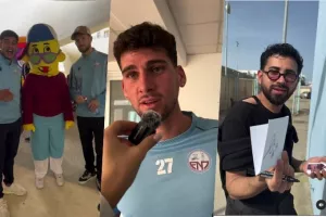 Αστείες στιγμές!