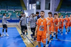 Ξεκινούν οι μάχες για μια θέση στα τελικά του πρωταθλήματος ΟΠΑΠ Ανδρών στο Χάντμπολ