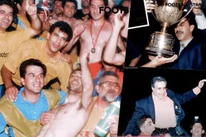 “Η πιο μεγάλη μου στιγμή με το ΑΠΟΕΛ”