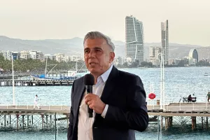 Νέο όνομα για τον Μαραθώνιο Λεμεσού: XM Limassol Marathon (Φώτος)