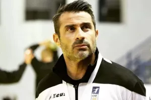 Δ. Ταρτίος: «Με το νέο έργο θα αναπτύξουμε το χάντμπολ στην Κύπρο»