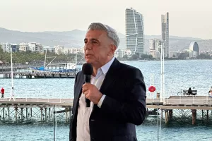 Νέο όνομα για τον Μαραθώνιο Λεμεσού: XM Limassol Marathon (Φώτος)
