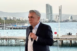 Νέο όνομα για τον Μαραθώνιο Λεμεσού: XM Limassol Marathon (Φώτος)