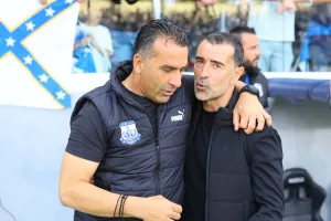Σωφρόνης-Καρσέδο/Σεβασμός