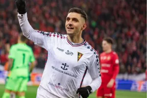  (Πληροφορίες) ΕΝΔΙΑΦΕΡΟΝ της Πάφος FC για Κουλούρη