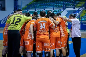 Το Ευρωπαϊκό Πανεπιστήμιο στα τελικά κόντρα στη Sabbianco Ανόρθωση