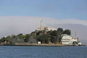 Με εντολή Τραμπ θα ανοίξει ξανά για τους κακοποιούς η φυλακή του Αλκατράζ