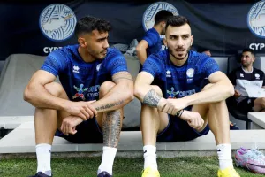 Champions League με... ΕΙΔΗΣΗ!