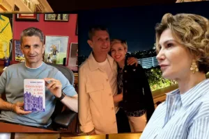 Λουτσέσκου: «Aν ποτέ έγραφα μυθιστόρημα, θα ήταν με τίτλο... Θεσσαλονίκη, αγάπη μου!»