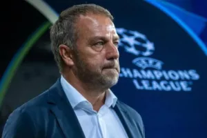 Φλικ: «Iδιοφυΐα ο Γιαμάλ, από τον πάγκο ο Λεβαντόφσκι, δεν πιέζω τους παίκτες»