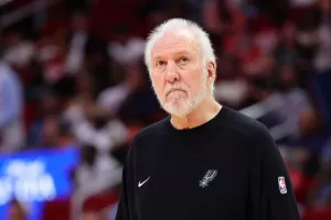 Τέλος από προπονητής μετά από 29 χρόνια/Αναλαμβάνει πρόεδρος της ομάδας
