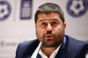 Υποχρεωτική παρουσία δύο Ελλήνων στο Κύπελλο από το 2026, ίδιος στόχος και για το πρωτάθλημα!