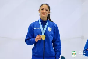 Κορυφή η Κύπρος!
