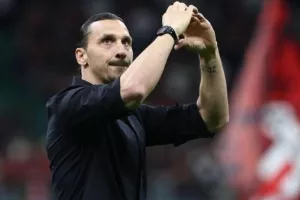 Οπαδοί Μίλαν: «Θέλουμε την παραίτηση του Ιμπραΐμοβιτς, ανεπαρκής στον ρόλο του»