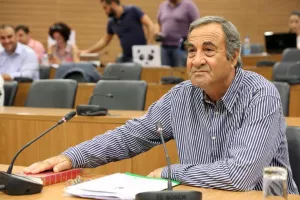 Άρθρο Μουσκάλλη: H ανθρωπιά είμαι η αληθινή δύναμη της ψυχής