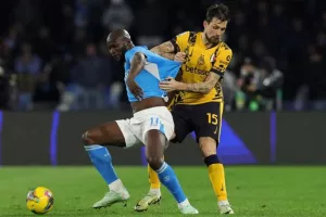 Serie A: Αυτό το σκουντέτο θα το ράψει η Νάπολι ή η Ίντερ;