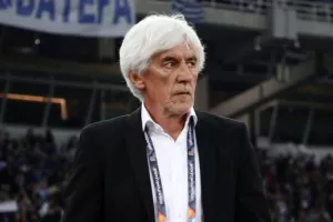 Στρατηγός της Εθνικής Eλλάδος ως το 2028 ο Γιοβάνοβιτς!