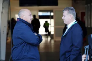 ΑΕΚ για Παπασταύρου/"Επιεικώς αδικαιολόγητη σύγκριση"
