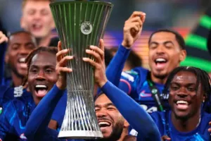 Ιστορική σεζόν στην Premier League: Πέντε διαφορετικές ομάδες με τρόπαιο