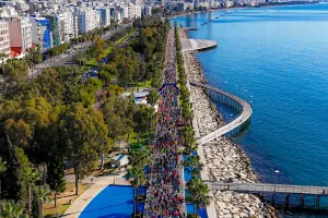 Τέσσερις ιστορίες προσφοράς πίσω από τον ΟΠΑΠ Μαραθώνιο Λεμεσού