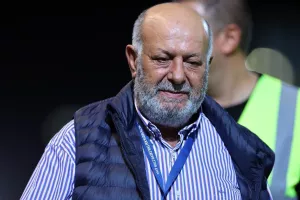KIKHΣ/"Εντυπωσιάστηκε ο Μαρτινς"