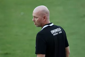 ΟΧΙ την... AIK Stockholm 