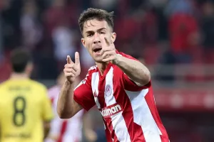 Κωστούλας: Η Μπράιτον επιμένει και βάζει στο τραπέζι 40.000.000 ευρώ