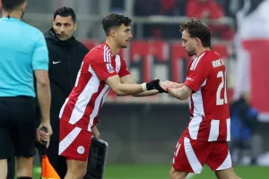 Με 2+1 απουσίες κόντρα στον Παναθηναϊκό