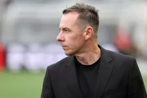 ΑΕΚ: Λύθηκε η συνεργασία με τον Ράντεκ Κουχάρσκι