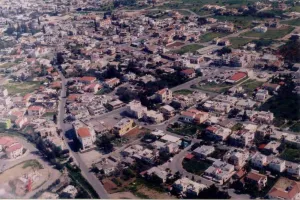 Αστυνομία/Λακατάμ(ε)ια
