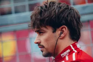 Αδιαθεσία ο Λεκλέρκ, αναβαθμίζεται η Ferrari στην Ίμολα 