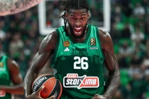 Τα δεδομένα ενόψει του Final-Four και η... κρίσιμη προπόνηση