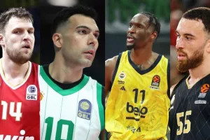 Euroleague: Η ώρα των ημιτελικών έφτασε!