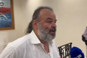 Ηλιόπουλος: «Θα δοθεί πλοίο της εταιρείας μας για να πάει κόσμο του ΟΦΗ στον τελικό»