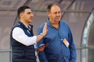 Γιορτάζει ο Χριστόφορος!