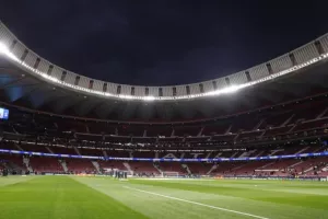 Προς Metropolitano ο τελικός του Champions League το 2027