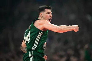 Μήτογλου: «Όποιος το θέλει παραπάνω, θα το πάρει - Δεν θα διστάσω καθόλου να πάρω το κρίσιμο σουτ»