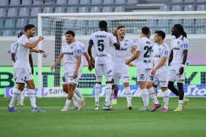 Με στόχο μια νίκη γοήτρου και προσφορά* 20€ Free Bet χωρίς κατάθεση!